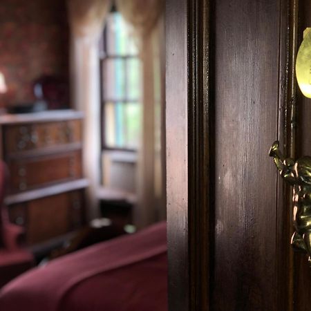The Inn At Felt Manorガリーナ エクステリア 写真