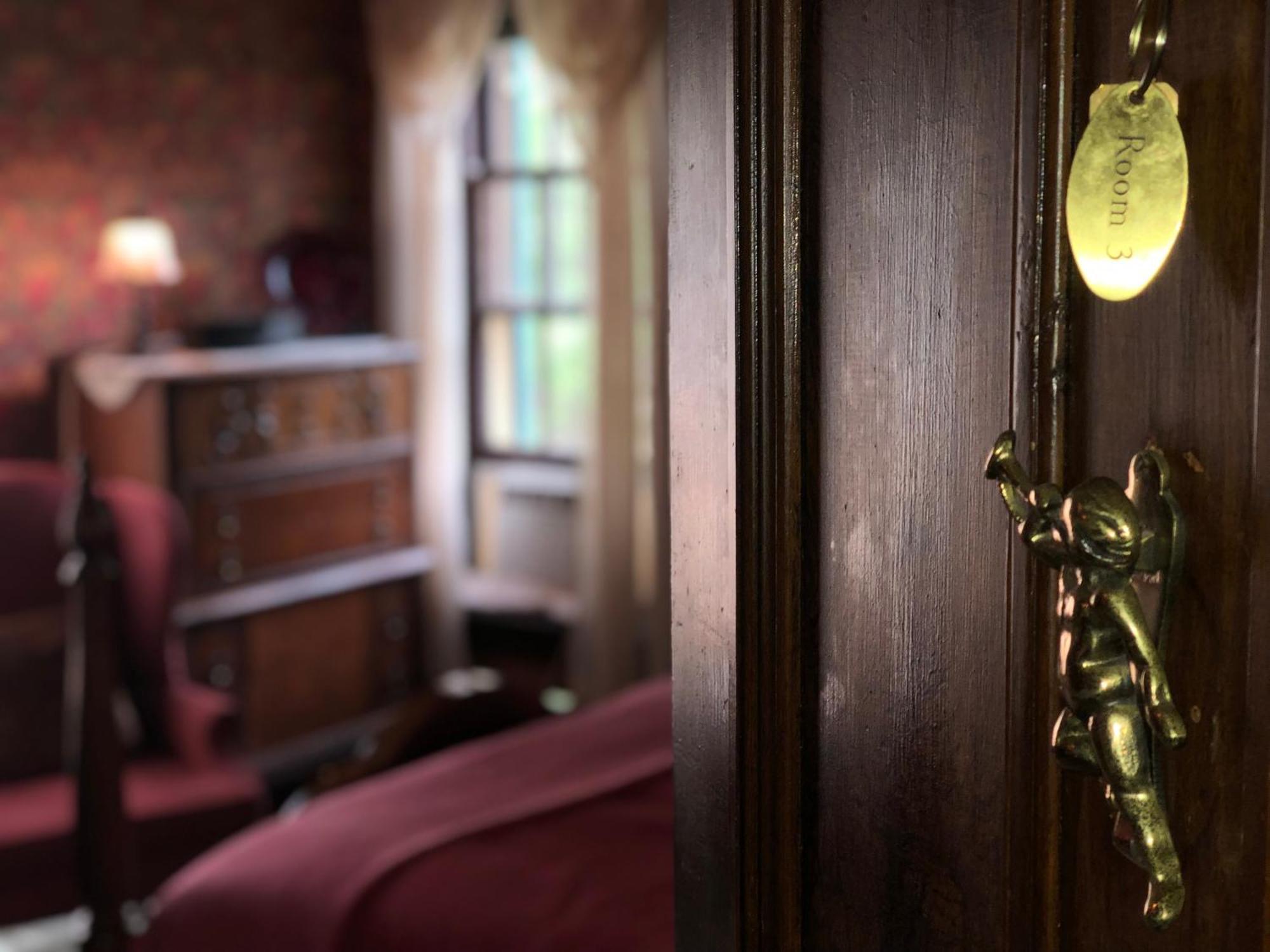 The Inn At Felt Manorガリーナ エクステリア 写真