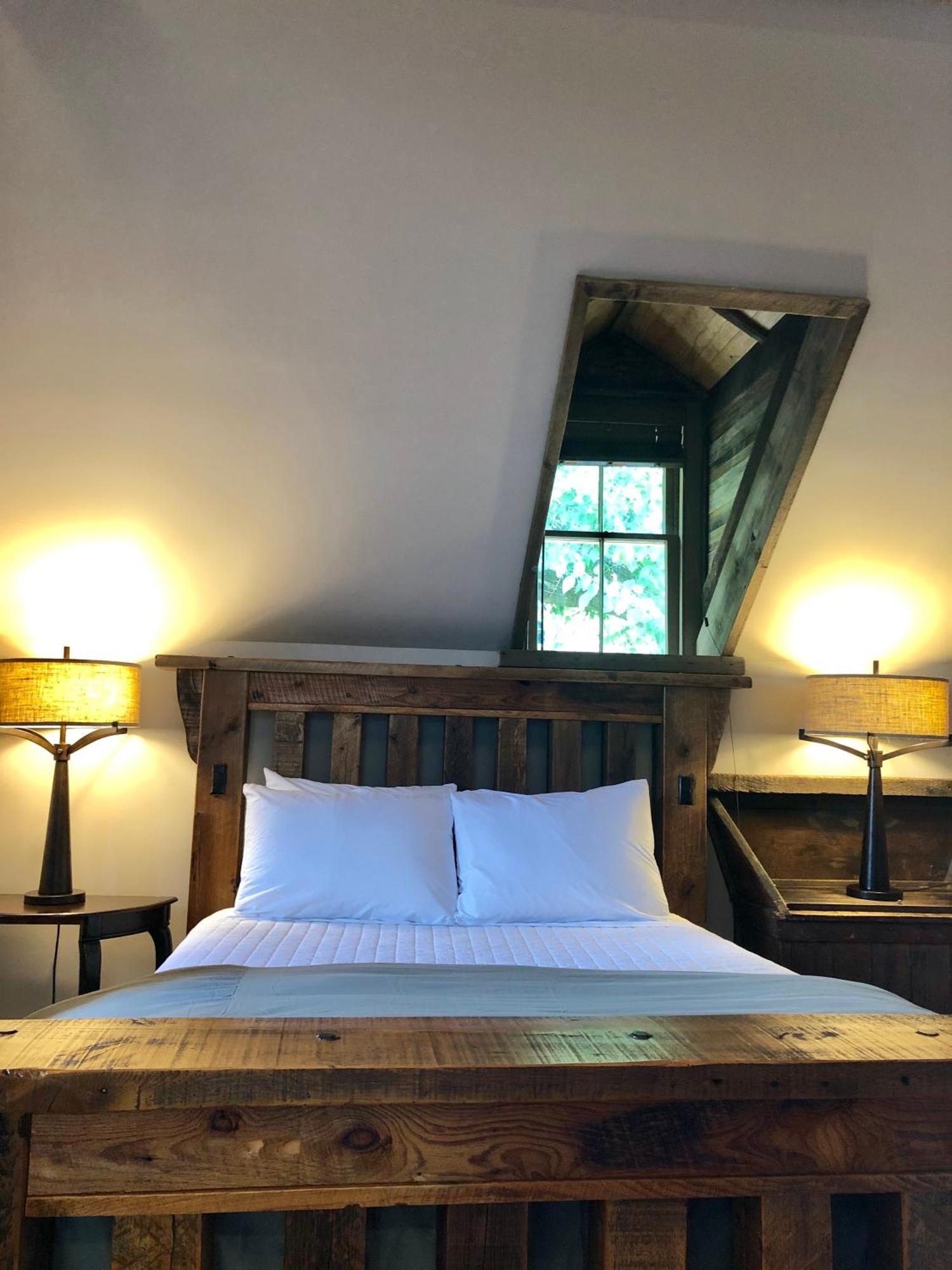 The Inn At Felt Manorガリーナ エクステリア 写真